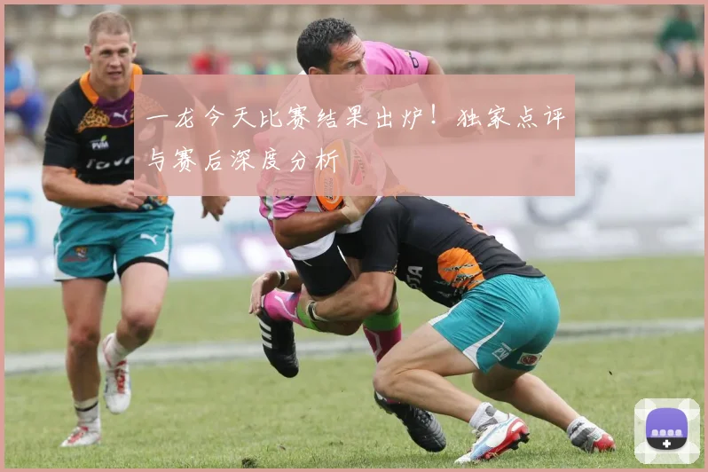 一龙今天比赛结果出炉!独家点评与赛后深度分析